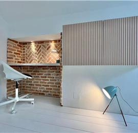 4 bedroom villa with pool and sea views, Kumbor, sleeps 8-10